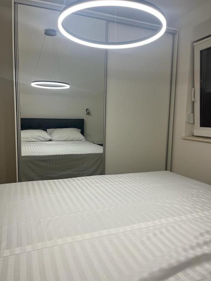 Olive Oasis Penthouse With Jacuzzi Apartment Zadar Exterior photo